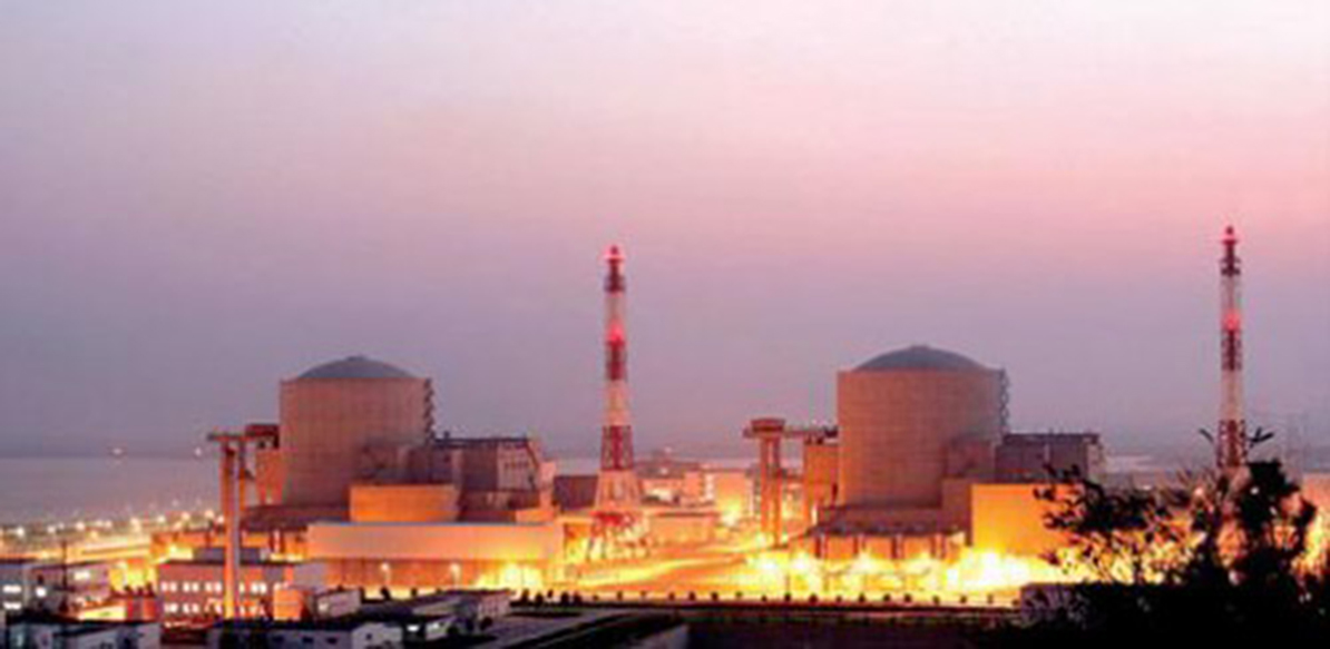 環(huán)境輻射檢測